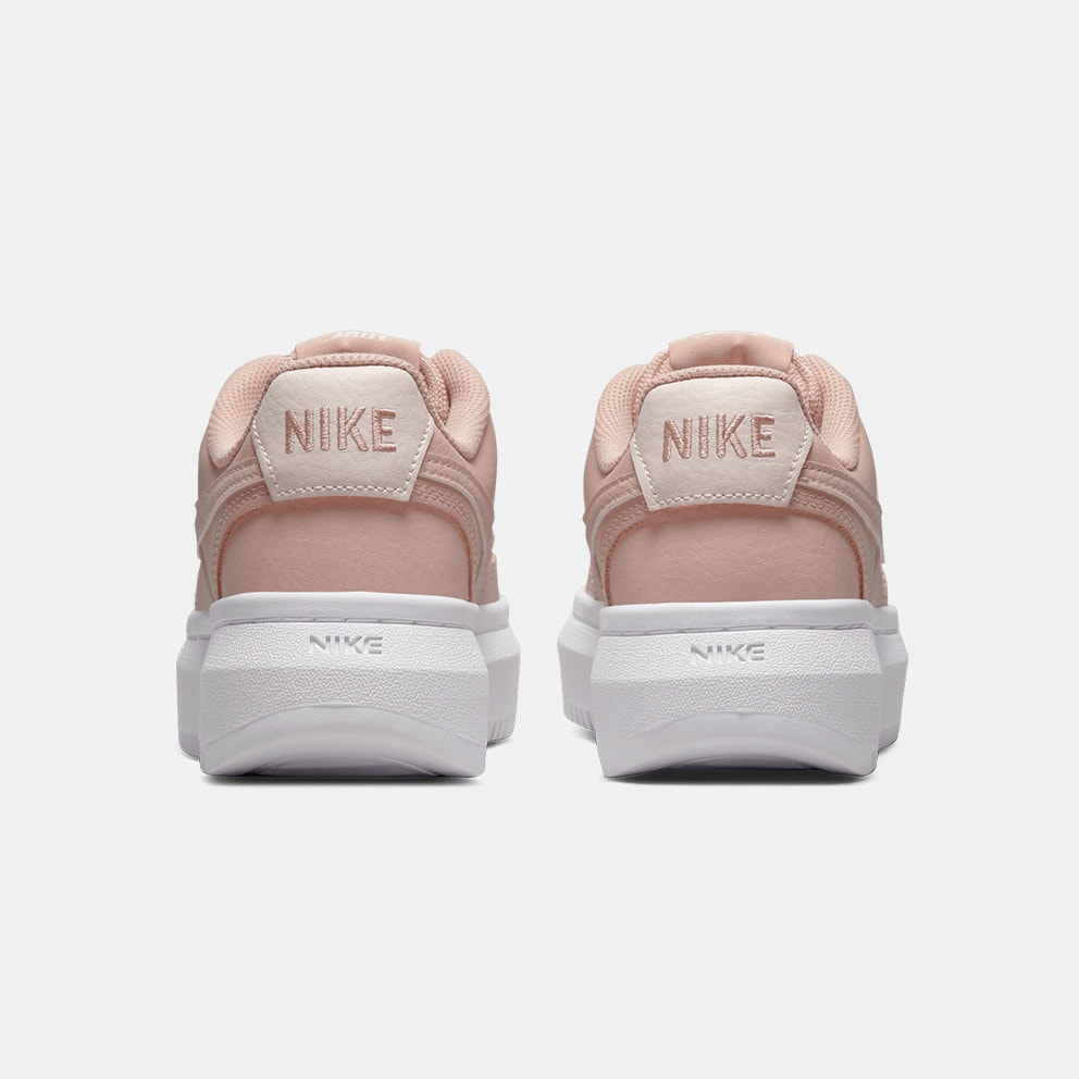 Nike Court Vision Alta Γυναικεία Παπούτσια