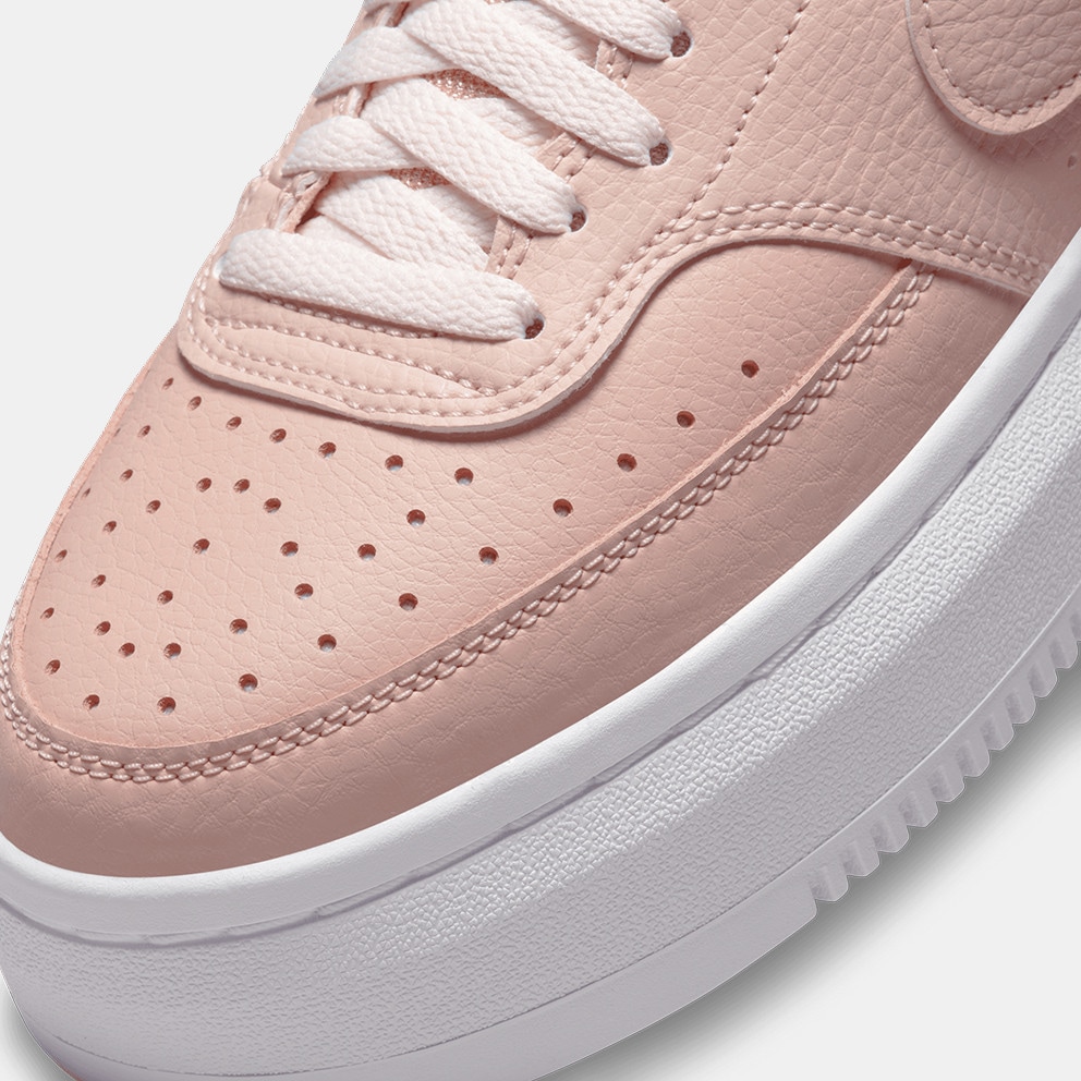 Nike Court Vision Alta Γυναικεία Παπούτσια