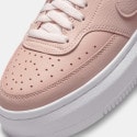 Nike Court Vision Alta Γυναικεία Παπούτσια