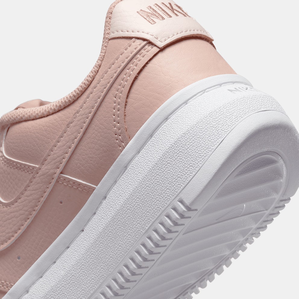 Nike Court Vision Alta Γυναικεία Παπούτσια