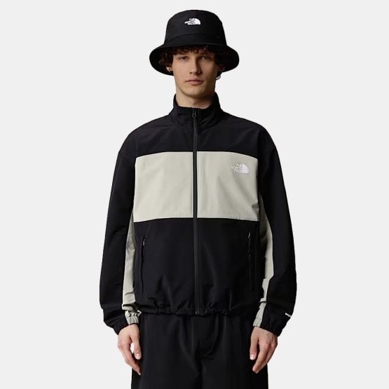 The North Face M Tnf Easy Wind Track Tnf Black/C