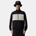 The North Face M Tnf Easy Wind Track Tnf Black/C