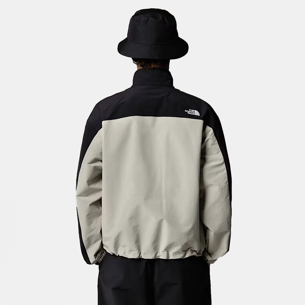 The North Face M Tnf Easy Wind Track Tnf Black/C