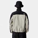 The North Face M Tnf Easy Wind Track Tnf Black/C