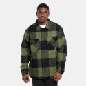 Vans Denby Fuzzy Shacket Men's Shirt
