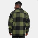 Vans Denby Fuzzy Shacket Men's Shirt