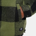 Vans Denby Fuzzy Shacket Men's Shirt