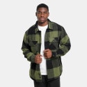 Vans Denby Fuzzy Shacket Men's Shirt