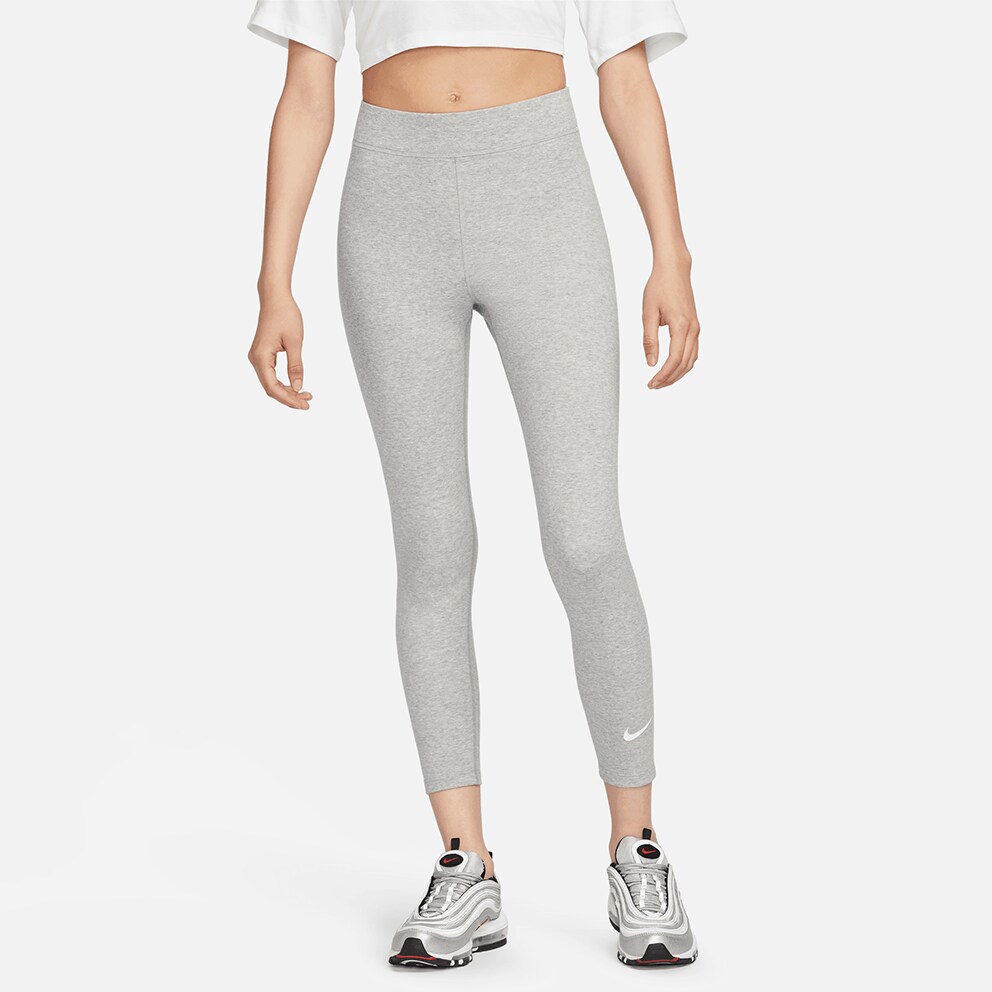 Nike Sportswear Classic High-Rise 7/8 Women's Leggings