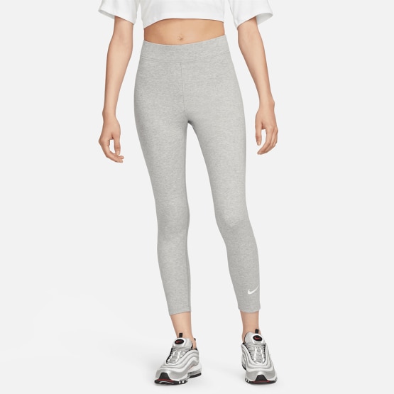 Nike Sportswear Classic High-Rise 7/8 Women's Leggings