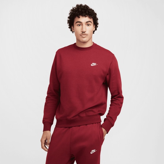 Nike Sportswear Club Men's Sweatshirt