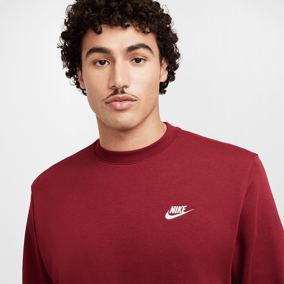 Nike Sportswear Club Men's Sweatshirt