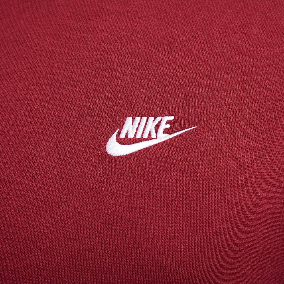 Nike Sportswear Club Men's Sweatshirt