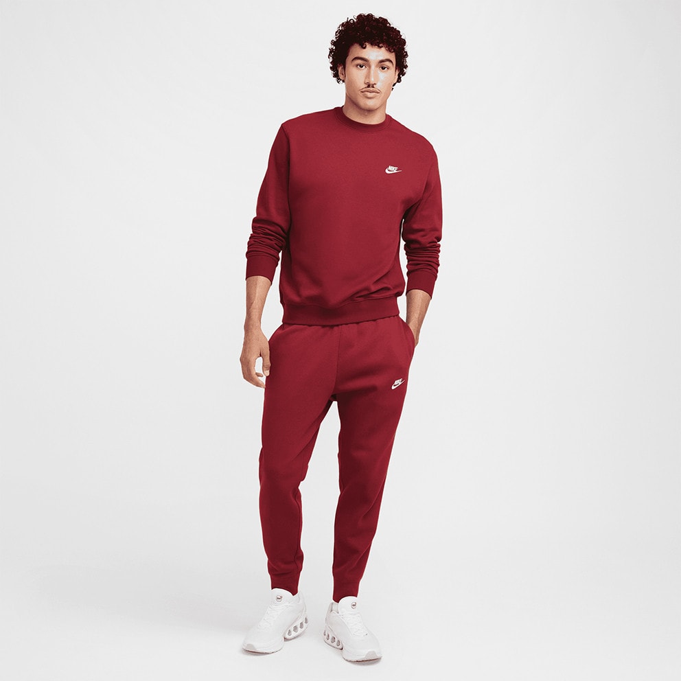 Nike Sportswear Club Men's Sweatshirt