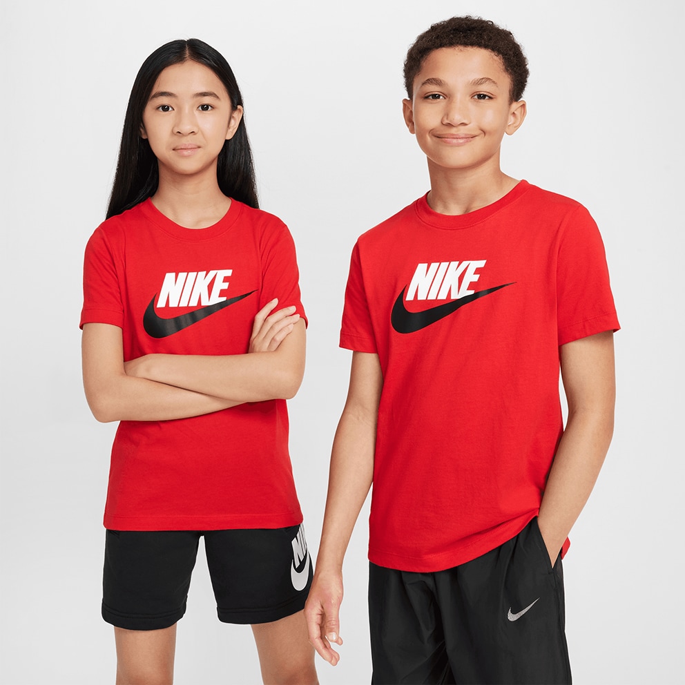 Nike Futura Kids' T-Shirt