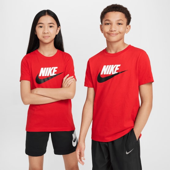 Nike Futura Kids' T-Shirt