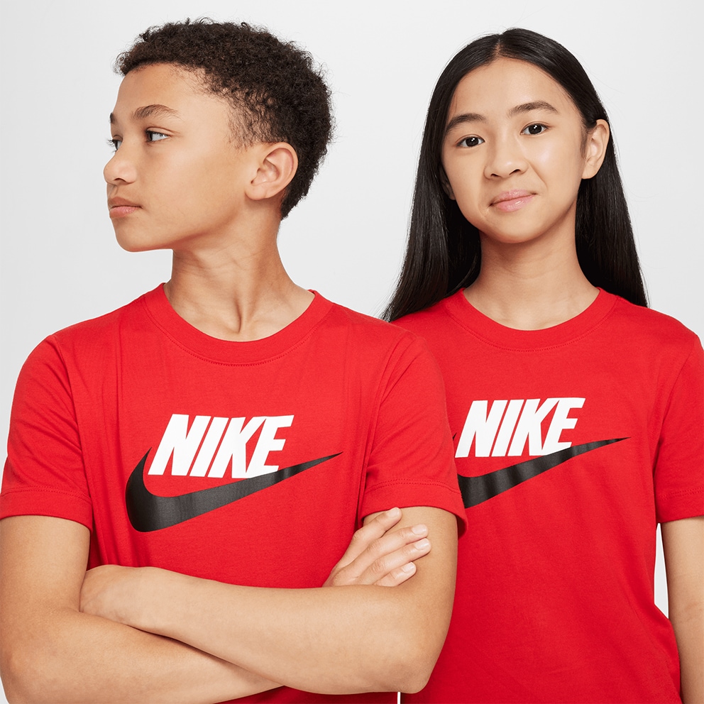 Nike Futura Kids' T-Shirt