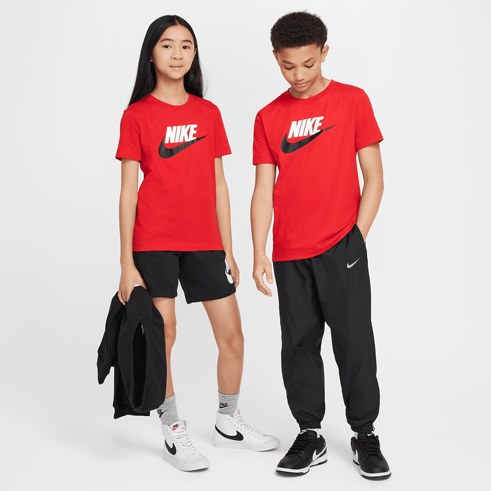 Nike Futura Kids' T-Shirt