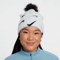 Nike K Nk Peak Beanie Sc Pom F24