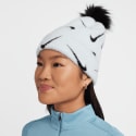 Nike K Nk Peak Beanie Sc Pom F24