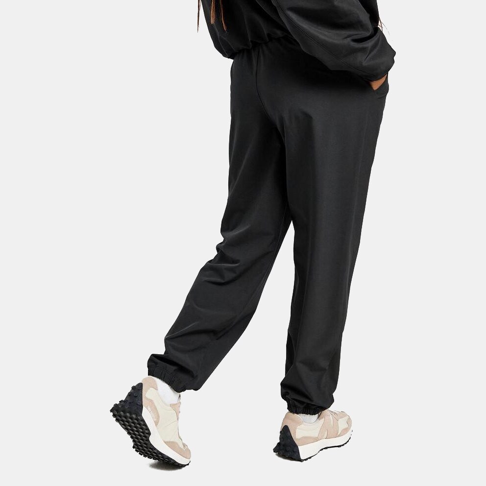 New Balance Παντελονι New Balance Woven Pant