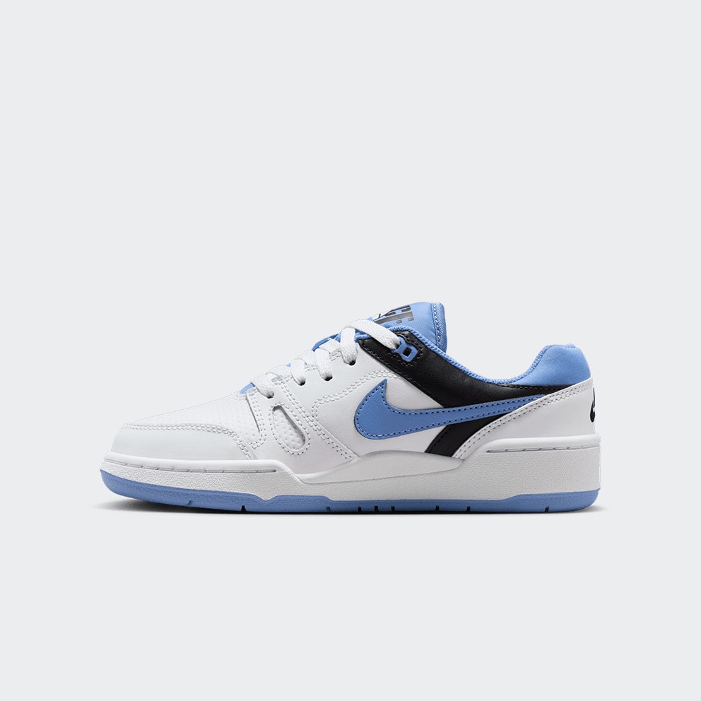 Nike Full Force Low Kids' Shoes