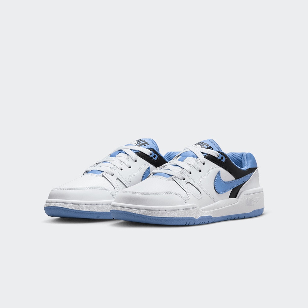 Nike Full Force Low Kids' Shoes