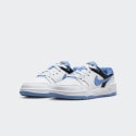 Nike Full Force Low Kids' Shoes