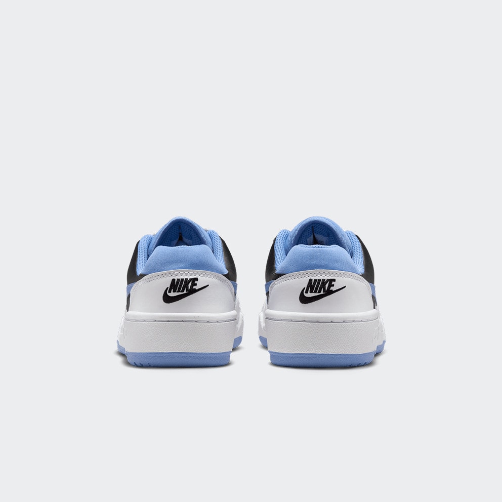 Nike Full Force Low Kids' Shoes