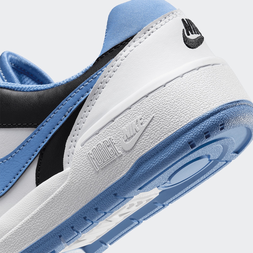 Nike Full Force Low Kids' Shoes