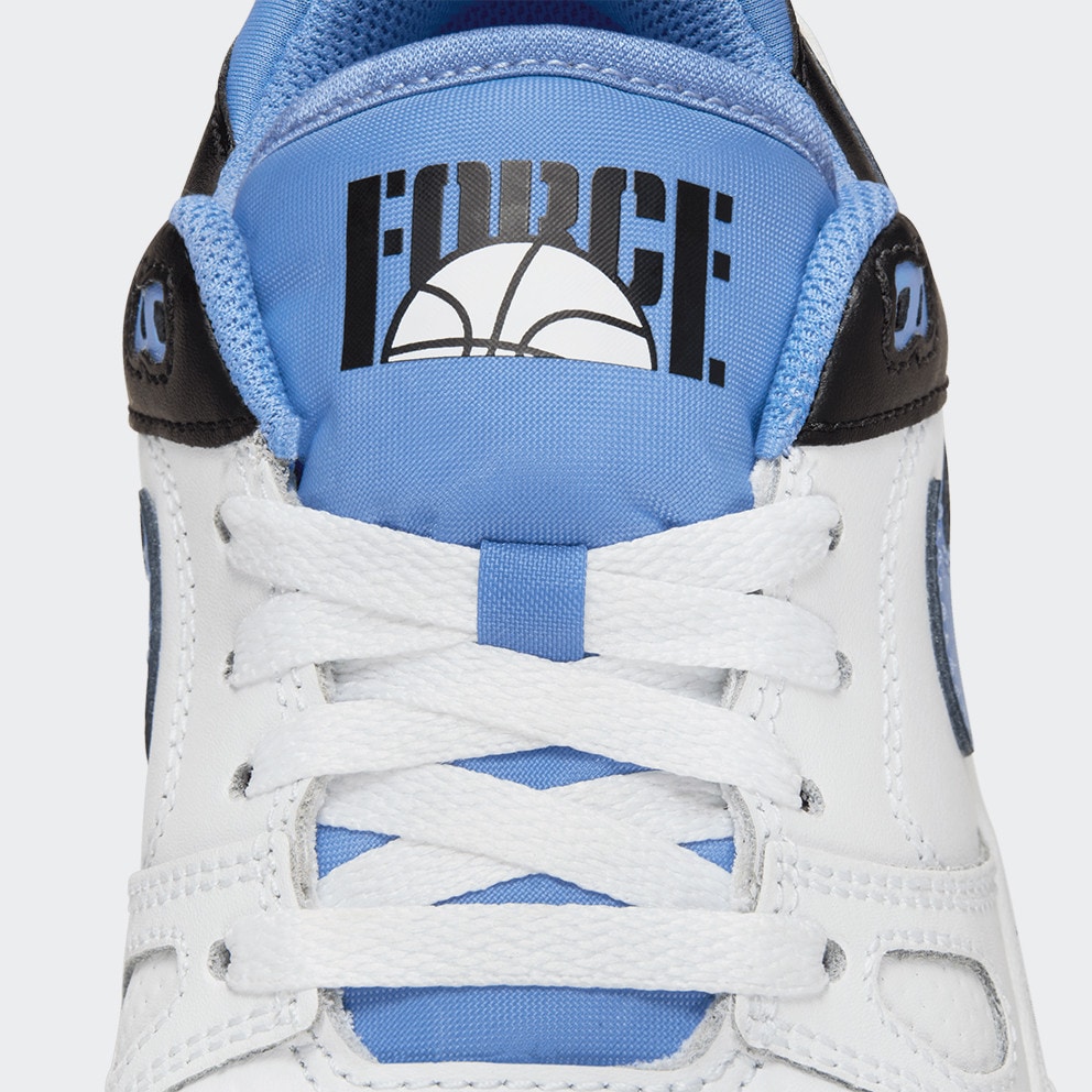 Nike Full Force Low Kids' Shoes
