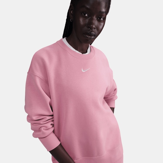 Nike Phoenix Women's Sweatshirt