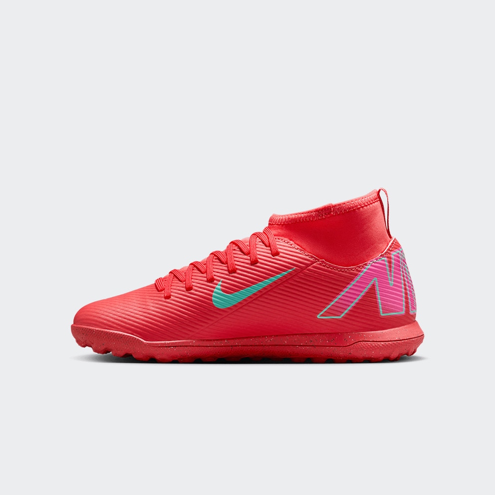 Nike Superfly 10 Club Kids' Shoes