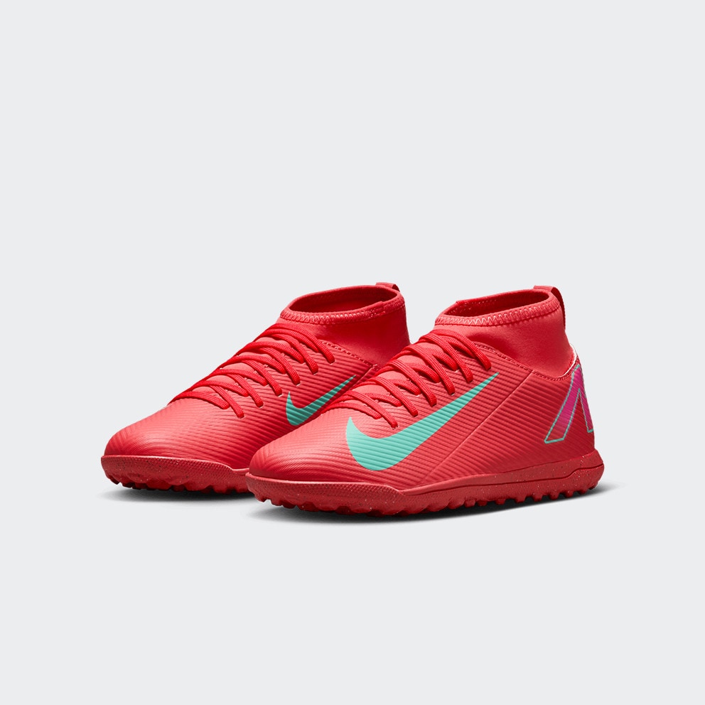 Nike Superfly 10 Club Kids' Shoes