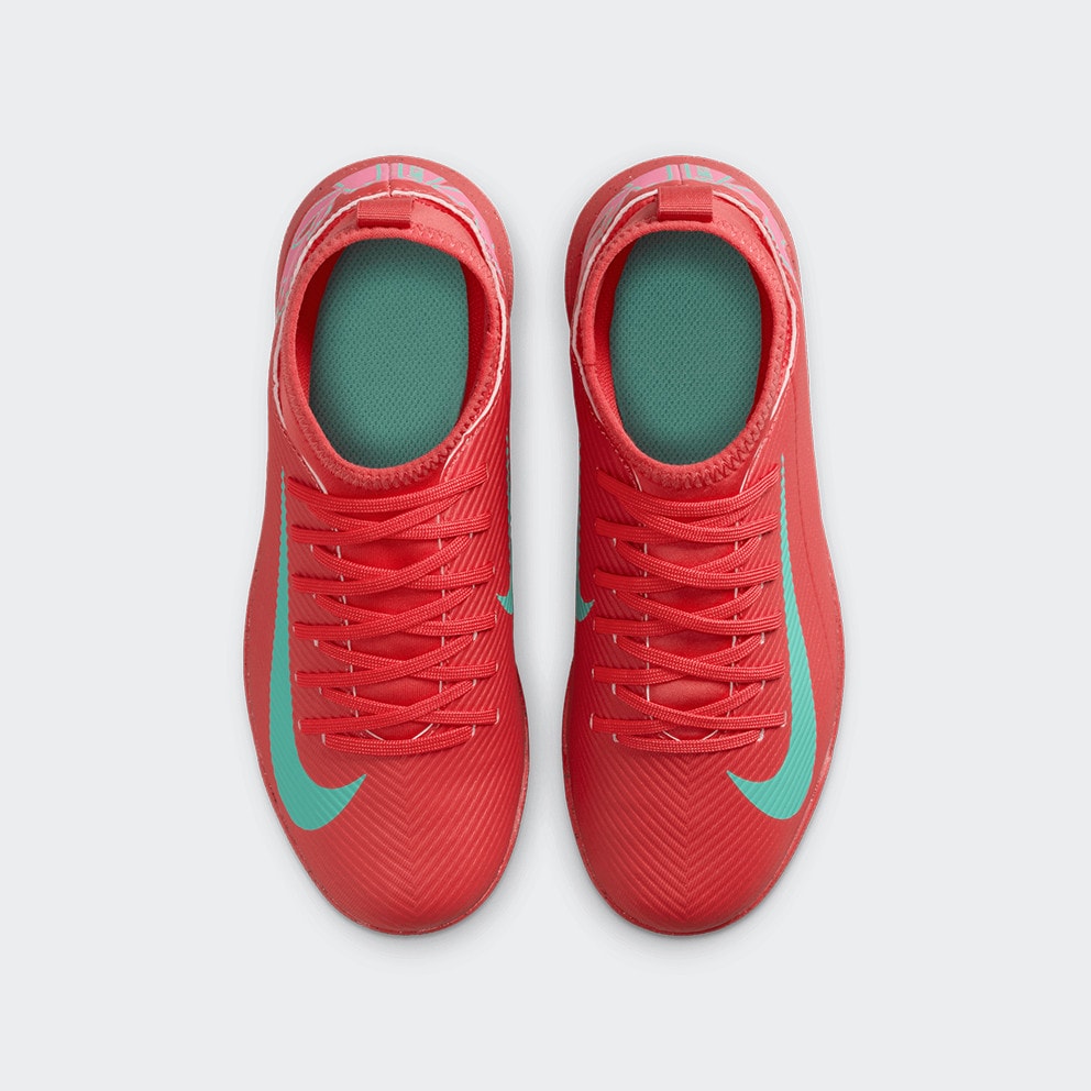 Nike Superfly 10 Club Kids' Shoes