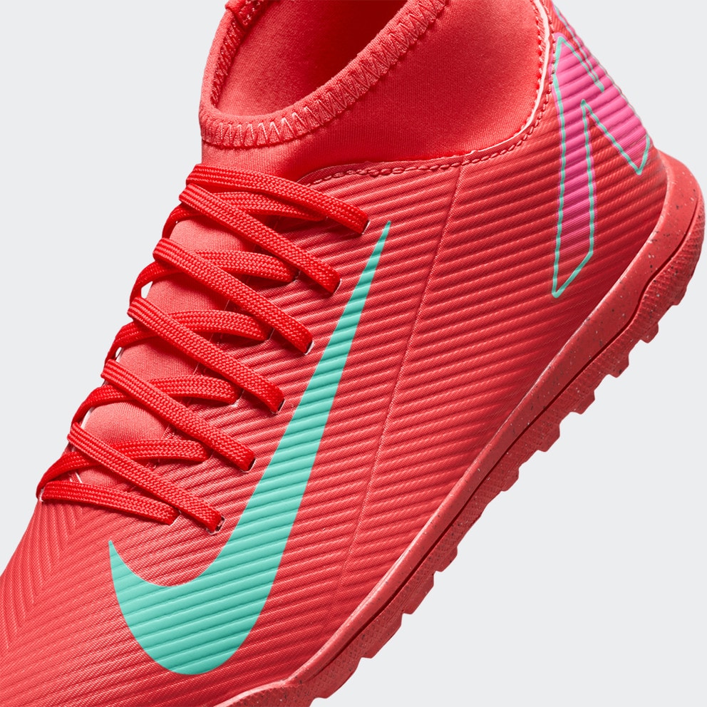 Nike Superfly 10 Club Kids' Shoes