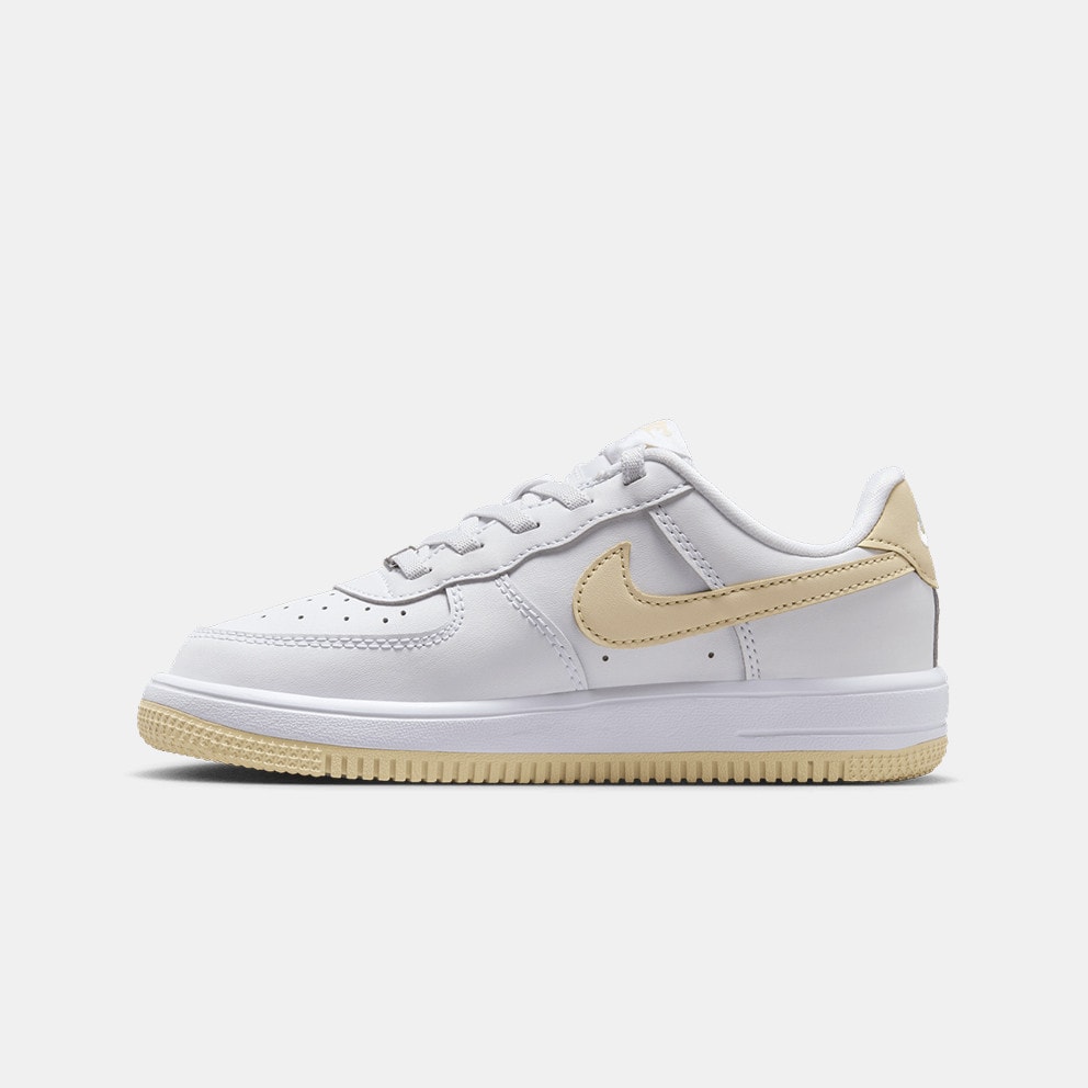 Nike Force 1 Low Easy-On Kid's Shoes