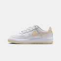 Nike Force 1 Low Easy-On Kid's Shoes