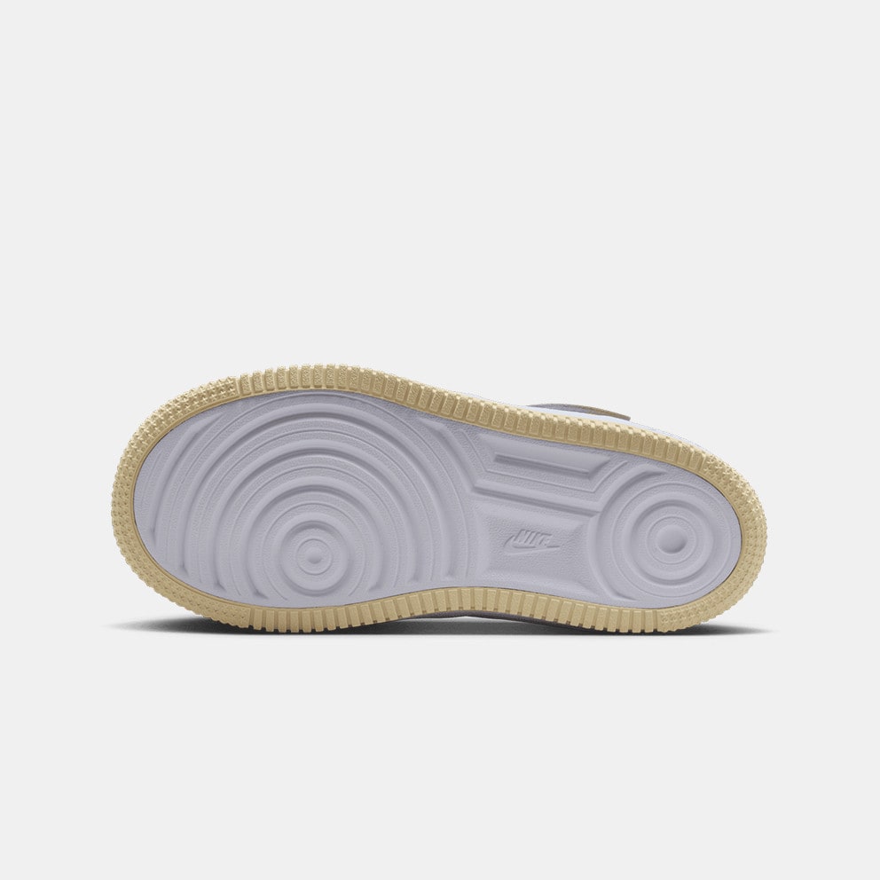 Nike Force 1 Low Easy-On Kid's Shoes