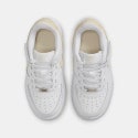 Nike Force 1 Low Easy-On Kid's Shoes
