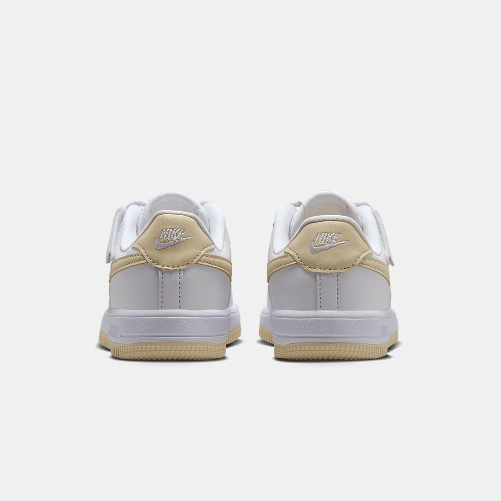 Nike Force 1 Low Easy-On Kid's Shoes