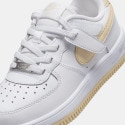 Nike Force 1 Low Easy-On Kid's Shoes
