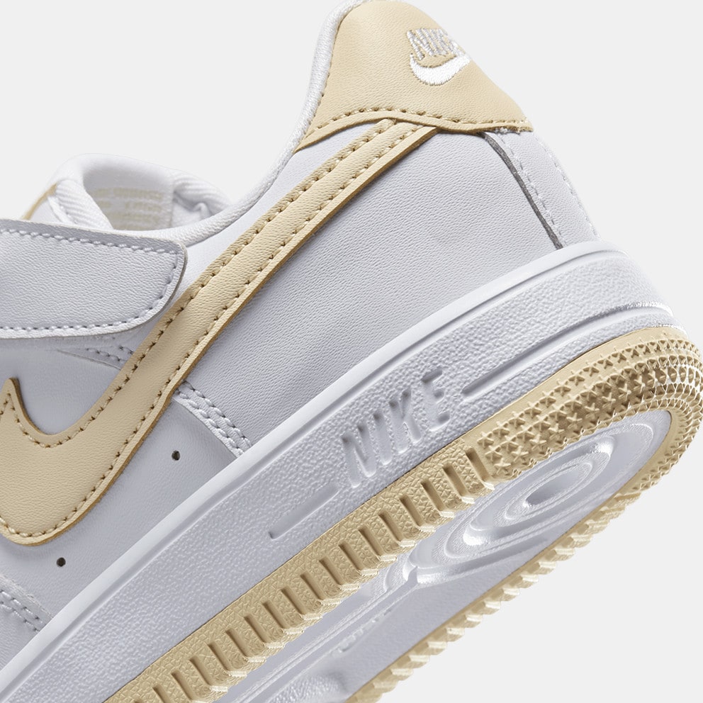 Nike Force 1 Low Easy-On Kid's Shoes