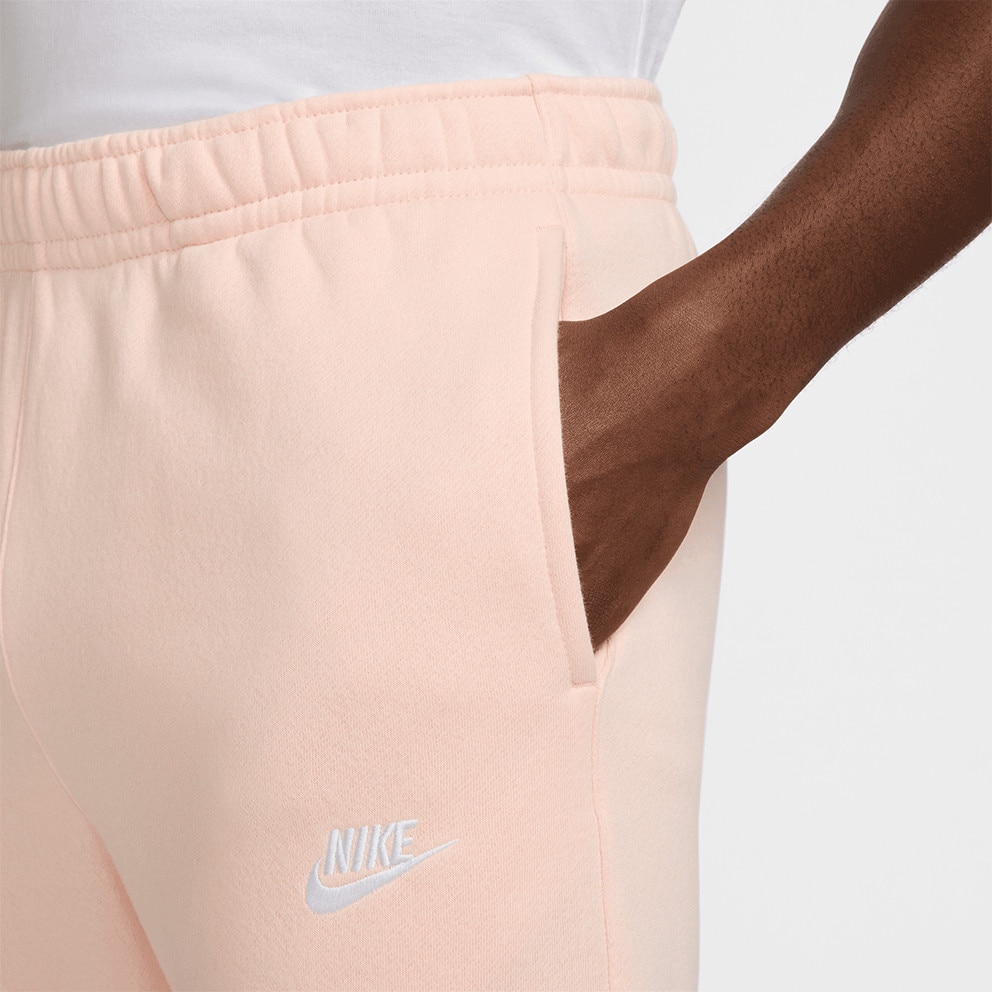 Nike Sportswear Club Men's Trackpants