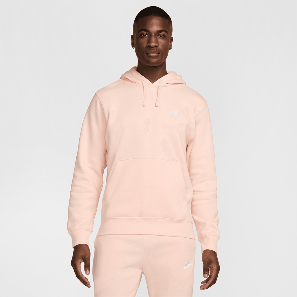 Nike Sportswear Club Men's Hoodie