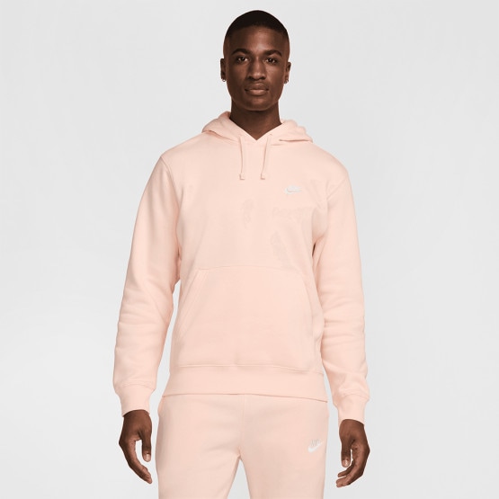 Nike Sportswear Club Men's Hoodie