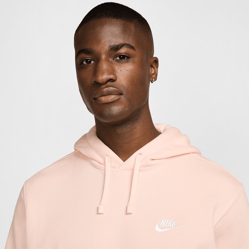 Nike Sportswear Club Men's Hoodie