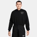 Nike Club Fleece Crop Women's Hoodie
