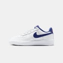 Nike Force 1 Low Easy-On Παιδικά Παπούτσια