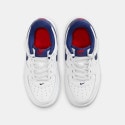Nike Force 1 Low Easy-On Παιδικά Παπούτσια